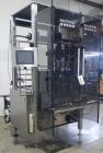 Buy Used Matrix ELETE Quad Q13 VFFS Packaging Machine – 100 BPM
